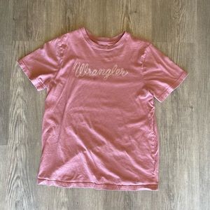Wrangler Tee Shirt